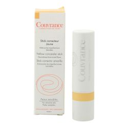 Avene Couvrance Stick Cor Jau 3,5G