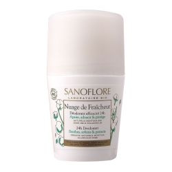 Sanoflore Deo Dou 24H R-O50Ml1