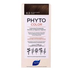 Phyto Coloration Permanente 6,3