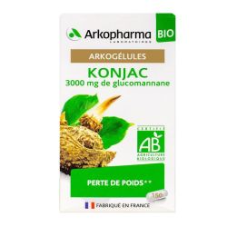 Arkogelules Konjac B Gv 150