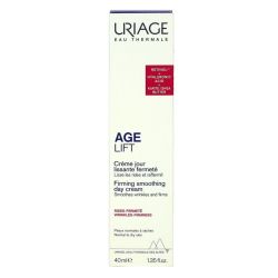 Uriage Cr Jr Liss Ferm Fl40Ml1