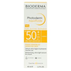 Bioderma Photoderm Aquafld Spf50 Neu40Ml