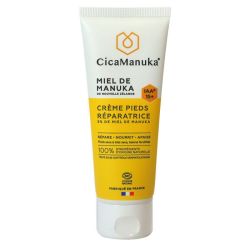 Cicamanuka Cr Pied Miel Manuka Iaa1575Ml