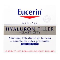 Eucerin Hyalu Fillerelastici Soin N 50Ml