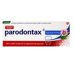 Parodontax Dent Fr Int Tb75Ml2