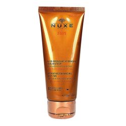 Nuxe Sun Auto-Bronzant Visage/Corps 100Ml