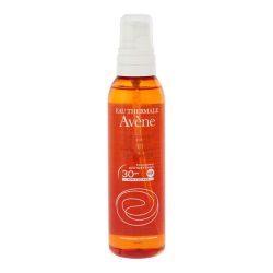 Avene Huil Solr 30 Fl200Ml 1