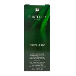 Furterer Triphasic Sha Fl200Ml 1