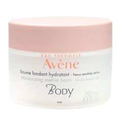 Avene Body Baum Fd Hyd P250Ml1