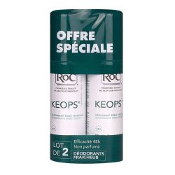 Keops Deo A-Tran Fraic 100Ml2