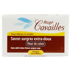 Roge-Cav Sav F Cot 150G