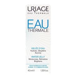 Uriage Gelee Daposeau Tb40Ml1