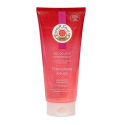 Rg Gingembre Rouge Gel Douche 200 Ml