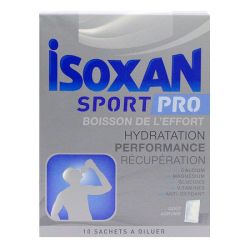 Isoxan Pro Pdr Sach Bt10