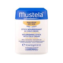 Mustela Stick Nour C C 9,2G 1