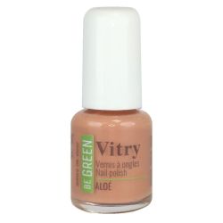 Vitry Vernis Be Green Aloe 6Ml