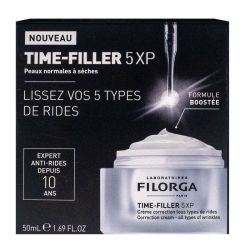 Filorga Time-Filler 5 Xp Cream 50Ml