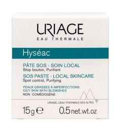 Hyseac Pate Sos Pot 15G 1