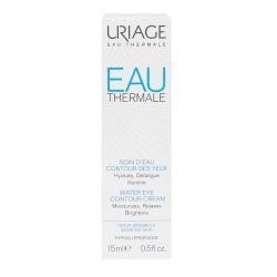 Uriage Eau Ther Uria Soin Eau Yx15Ml1