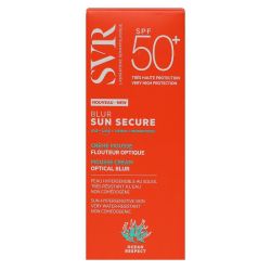 Svr Sun Secure Blur 50 Nf Tb50Ml1