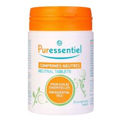 Puressentiel Cpr Neutr Bt30