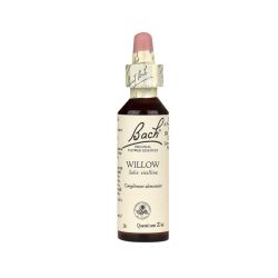 Fleurs Bach Willow Rose Gtt 20Ml