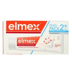 Elmex Dent A-Carrie Tb75Ml 2