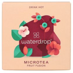 Waterdrop Microtea Fruit Fusion 12