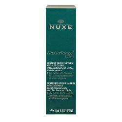 Nuxe Nuxuriance Contour Des Yeux 15Ml 15