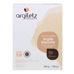 Argiletz Argil Bla Sach200G 1