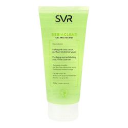 Svr Sebiaclear Gel Mouss Fl200Ml 1