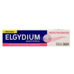 Elgydium Pr Genc Gel Dent 75Ml