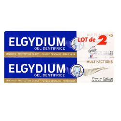 Elgydium Dent Multi-A Tb75Ml2