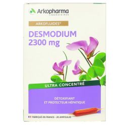 Arkofluides Desmod Amp 10Ml 20