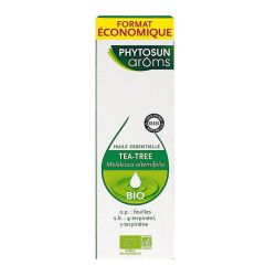 Phytosun Aroms Tea-Tree/Melaleuca 30Ml