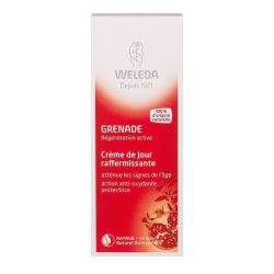 Weleda Cr Jr Rafferm Gren 30Ml1