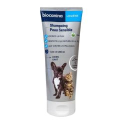 Biocanina Sha Px Sens Fl200Ml1