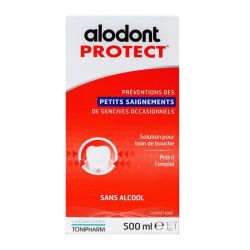 Alodont Protect Bch Fl500Ml 1