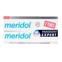 Meridol Parodont Exp Tb75Ml 2