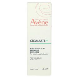 Avene Cicalfate Soin Hydr Reparat 40Ml