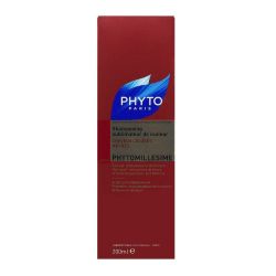 Phytomillesime Shamp Fl200Ml 1