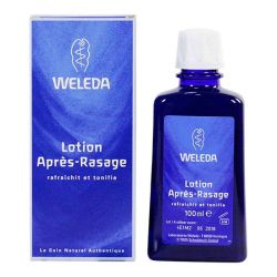 Weleda Ap-Ras Lot Fv100Ml 1