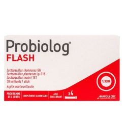 Probiolog Flash Pdr Stick 4