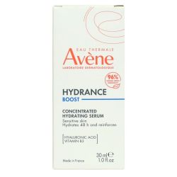 Avene Hydrance Boost Serum Rehydrat 30Ml