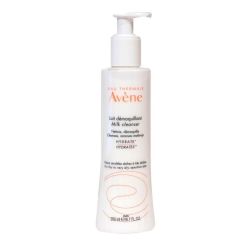 Avene Dmq Lait Eau Therm 200Ml