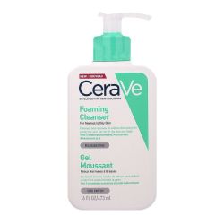 Cerave Gel Mousst Fl473Ml 1