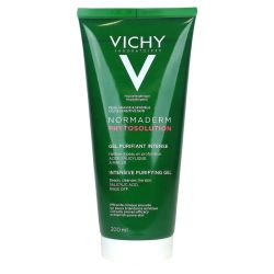 Vichy Normaderm Phyto Gel Net 200Ml