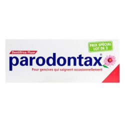 Parodontax Bi Tub Pate Tb75Ml2