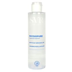 Svr Physiopure Eau Micel Fl200Ml 1