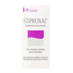 Stiproxal Sha A-Pell 100Ml